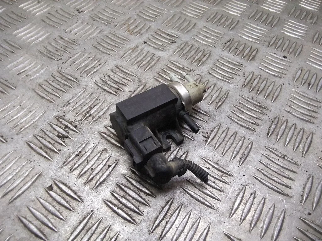 Solenoidklapp – Seat Alhambra (Mk1) (1996-2010)