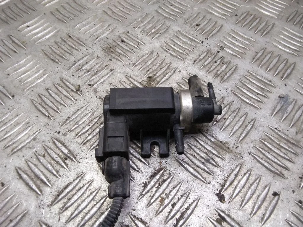 Turbo solenoīda vārsts 1J0906627