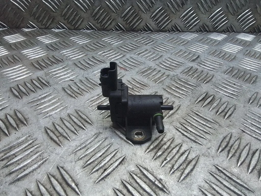 Turbo solenoid valve – Volvo V50 (2008-2012)