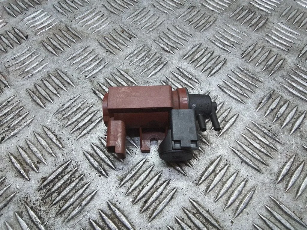 Turbo solenoīda vārsts – Ford Kuga II (2013-2019)