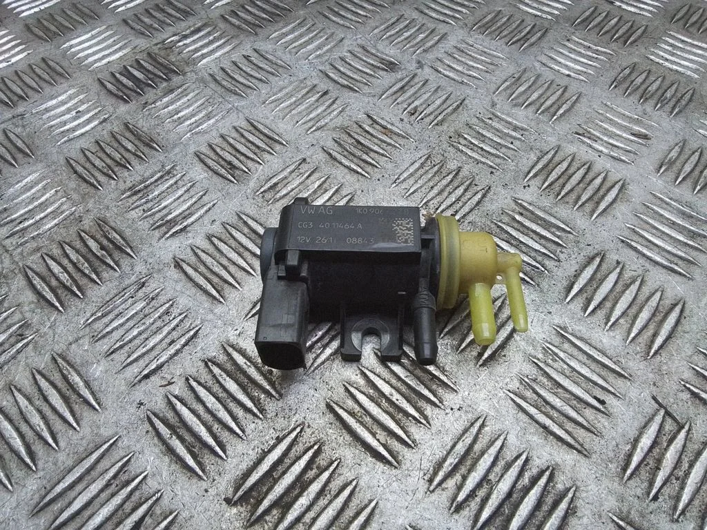 Solenoidklapp – Volkswagen Caddy (2011-2016)