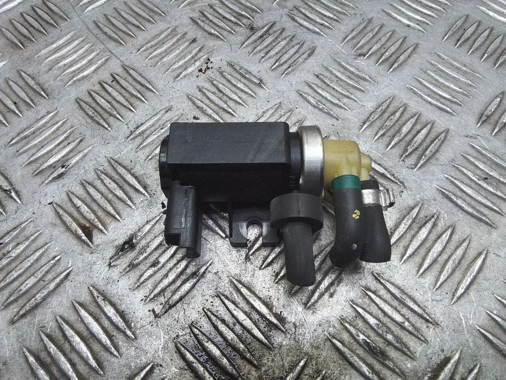 Zawór elektromagnetyczny turbo – Peugeot 308 (2007-2013)