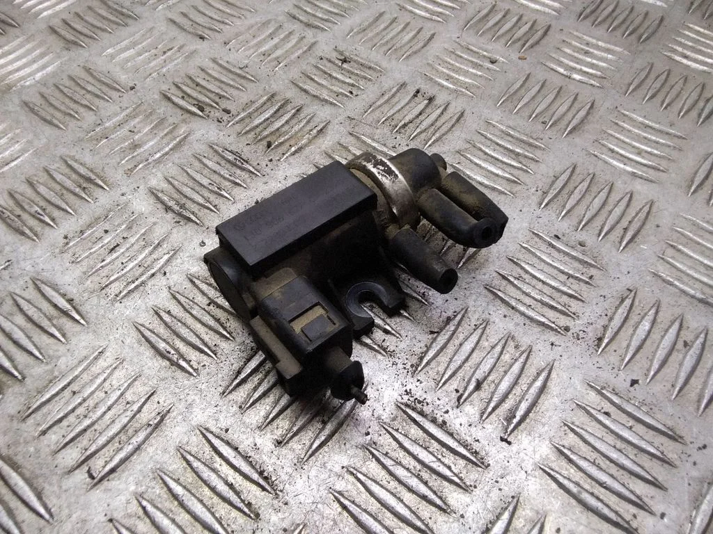 Turbo solenoīda vārsts 1J0906627C
