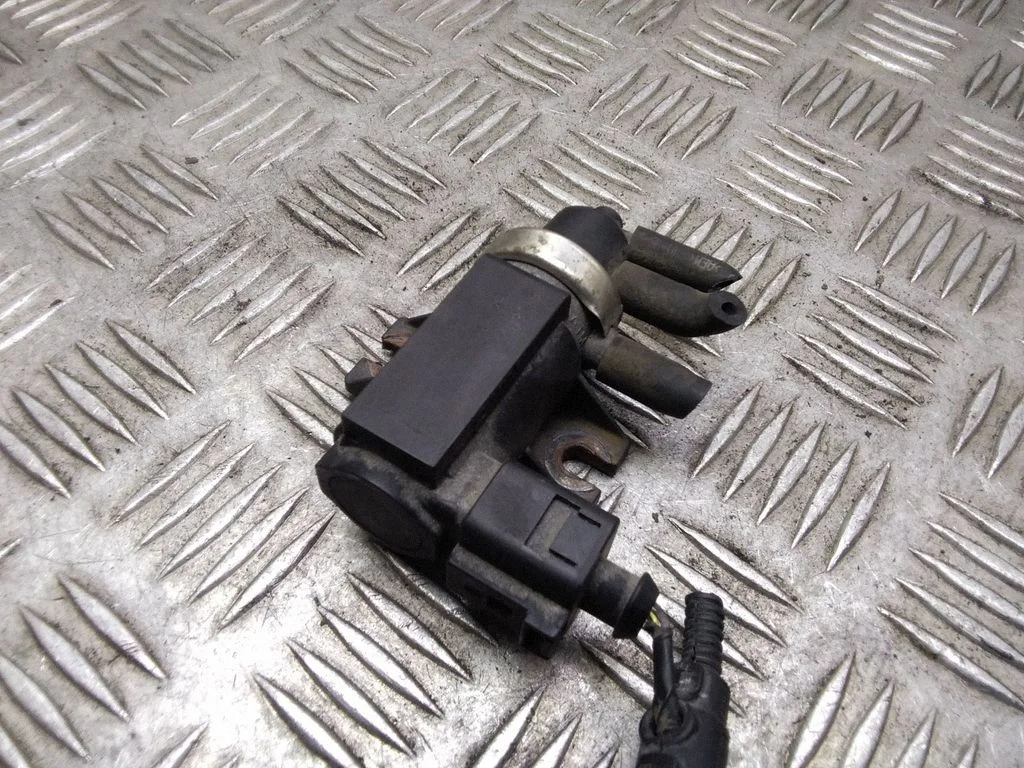 Turbo solenoīda vārsts 1J0906627C