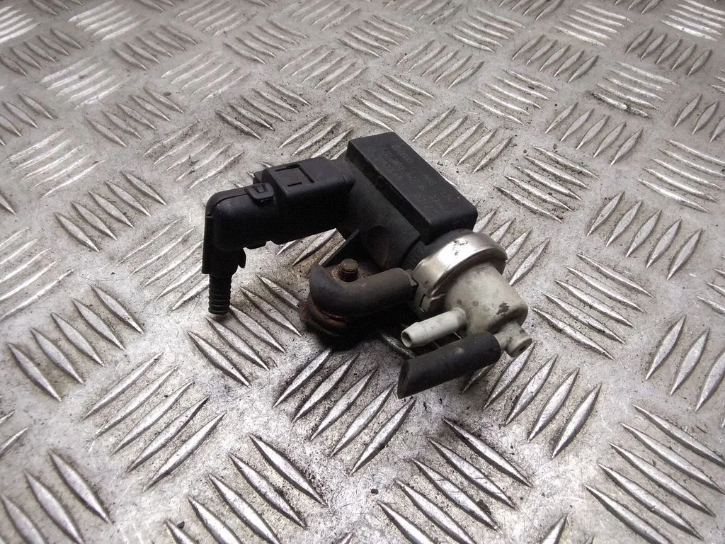 Turbo solenoīda vārsts 1J0906627B