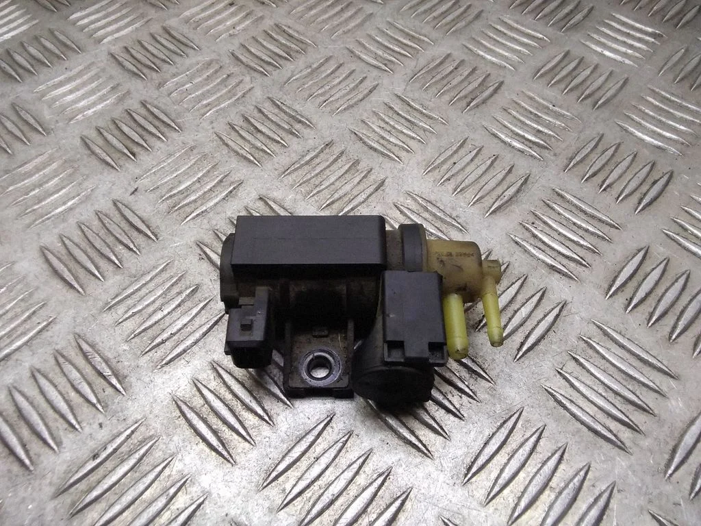 Solenoidklapp – Nissan Qashqai (2010-2014)