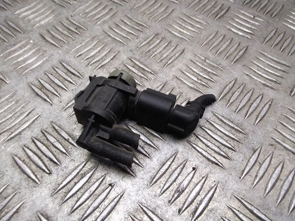 Turbo solenoid valve – Volkswagen Multivan T5 (2003-2015)