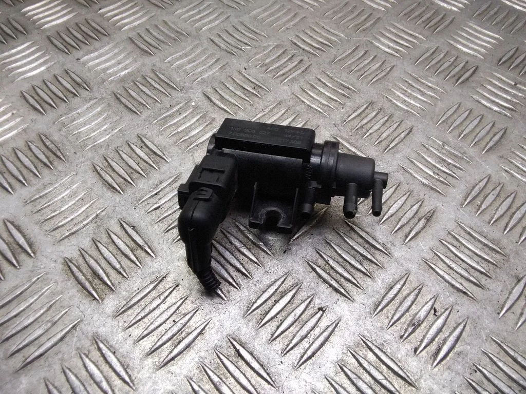 Turbo solenoid valve – Volkswagen Multivan T5 (2003-2015)