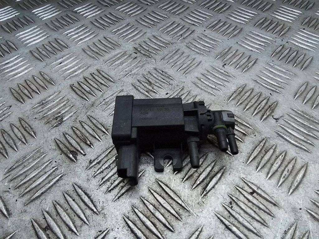 Solenoidklapp – Citroen Berlingo (2008-2018)