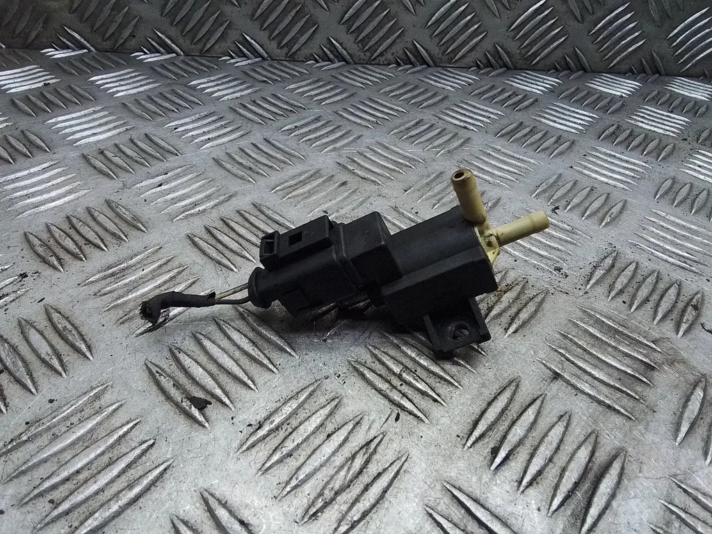 Solenoidklapp – Volkswagen Golf Plus (2005-2013)