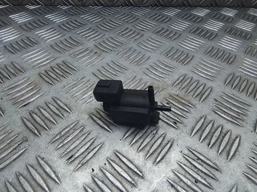 Solenoidklapp – BMW 5-seeria E60 E61 (2004-2010)