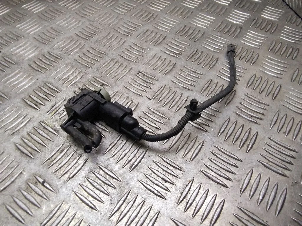 Turbo solenoid valve – Volkswagen Sharan (2001-2010)