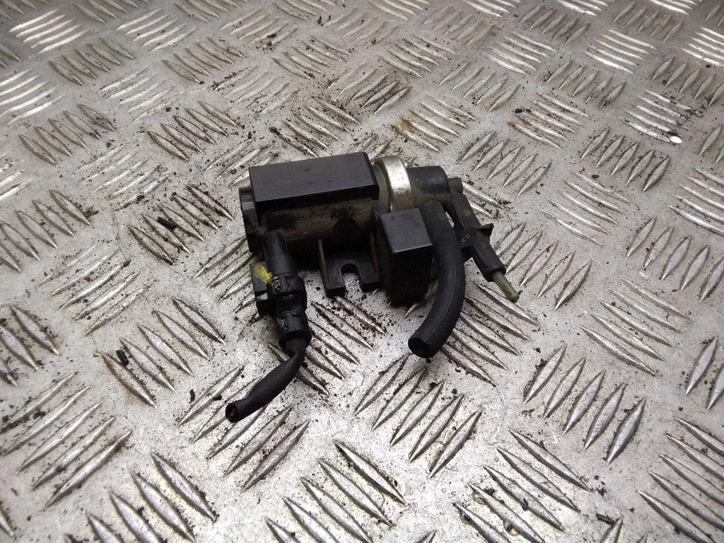 Solenoidklapp – Mercedes-Benz B-klass W245 (2005-2011)