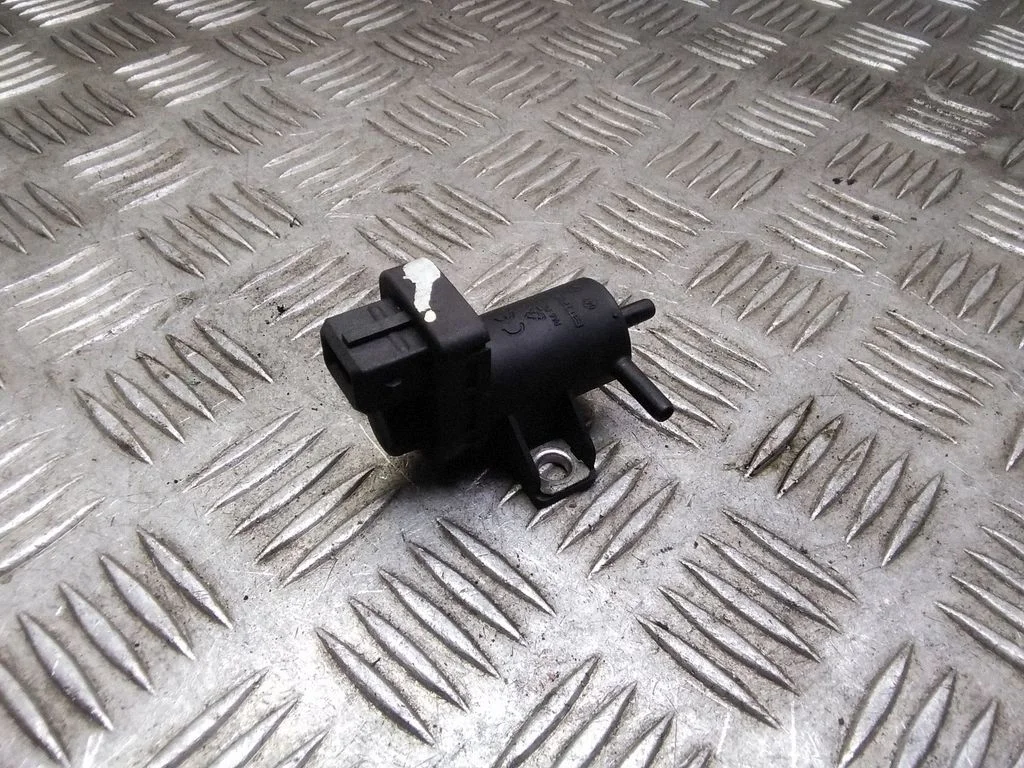 Solenoidklapp – Nissan Qashqai+2 (2010-2014)