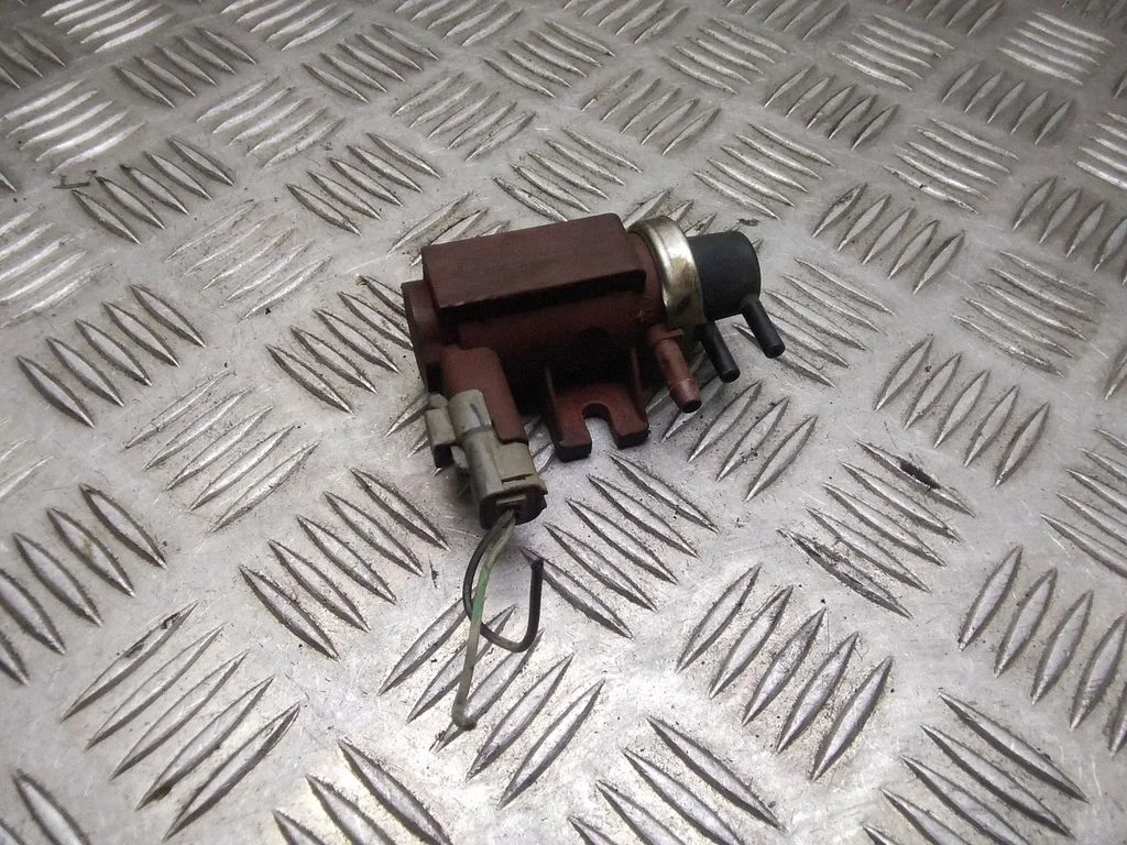Turbo solenoīda vārsts – Mazda 3 I (2003-2006)
