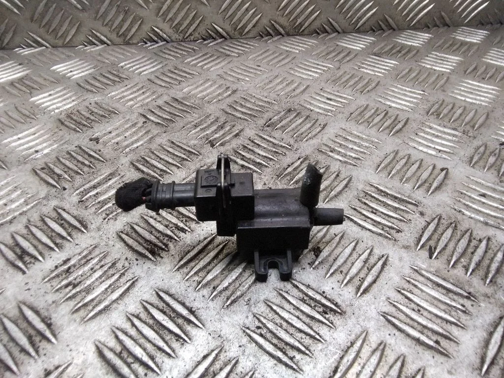 Solenoidklapp – Opel Zafira B (2005-2014)
