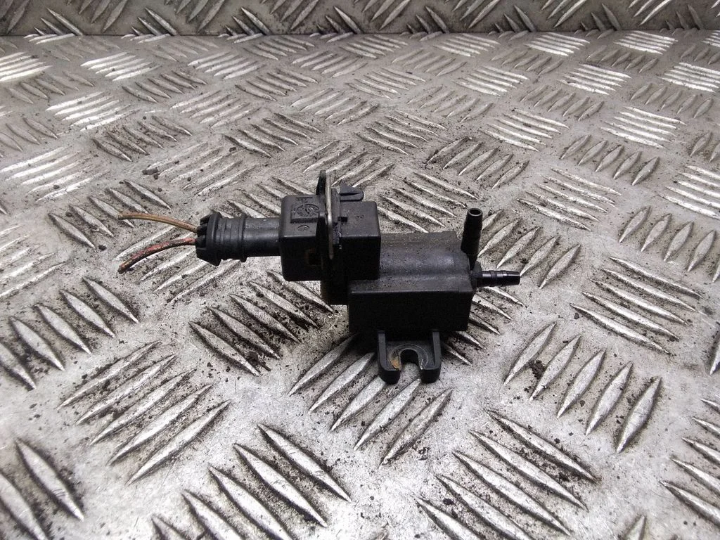 Turbo solenoīda vārsts – Opel Zafira B (2005-2014)