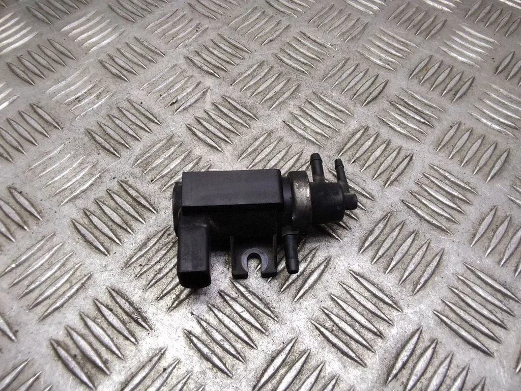 Turbo solenoīda vārsts 1J0906627