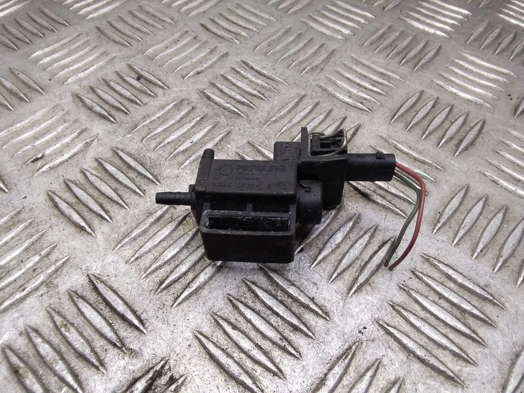 Solenoidklapp – Mercedes-Benz B-klass W245 (2005-2011)