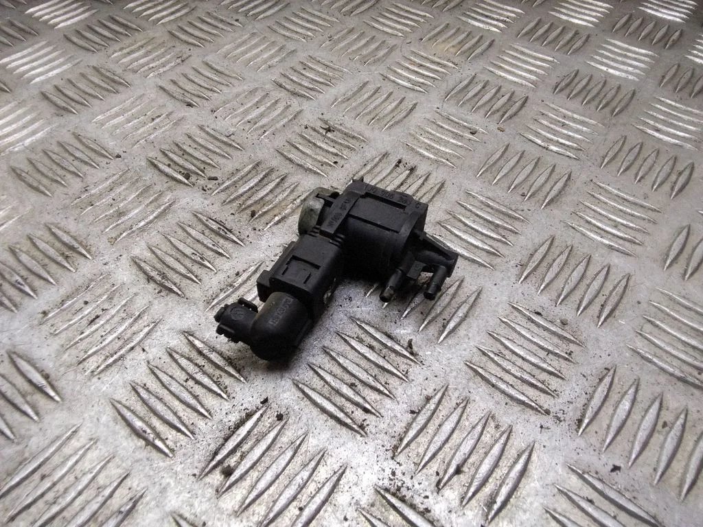 Turbo solenoīda vārsts 1J0906283C