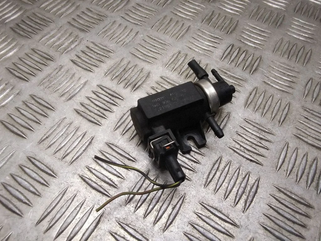 Solenoidklapp 1H0906627