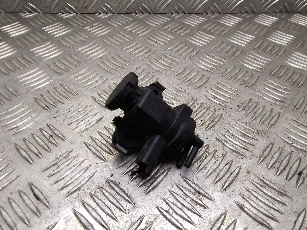 Turbo solenoīda vārsts 9635704380