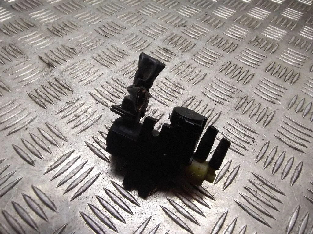 Turbo solenoīda vārsts – Opel Zafira B (2005-2014)