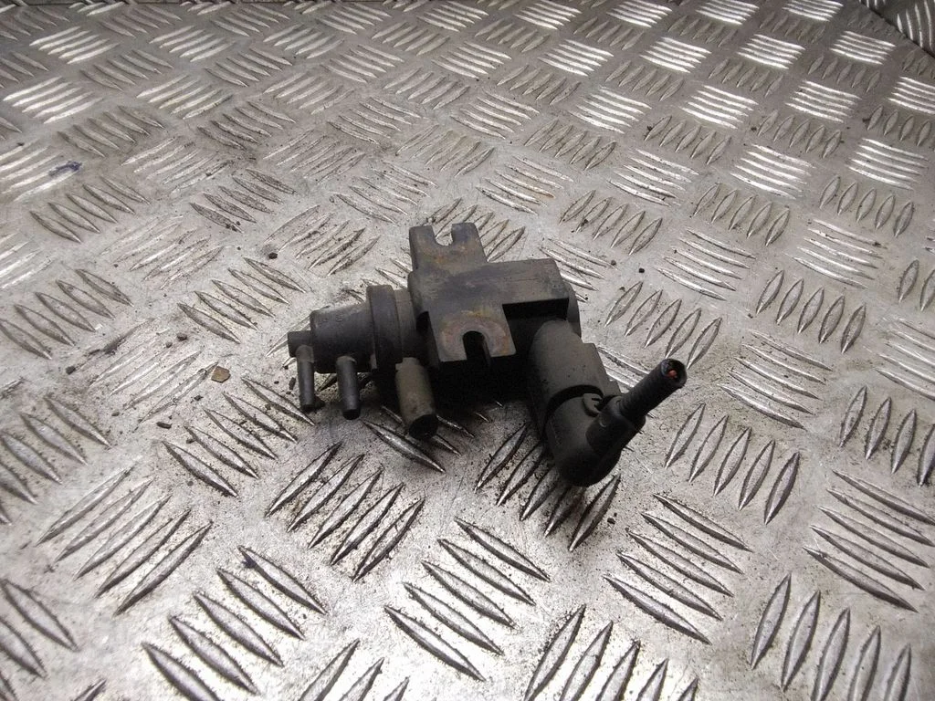 Solenoidklapp 1K0906627