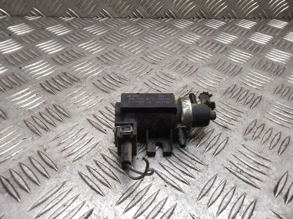 Solenoidklapp 1H0906627