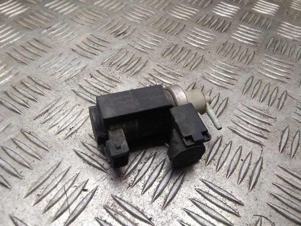 Turbo solenoid valve – Renault Megane II (2002-2005)