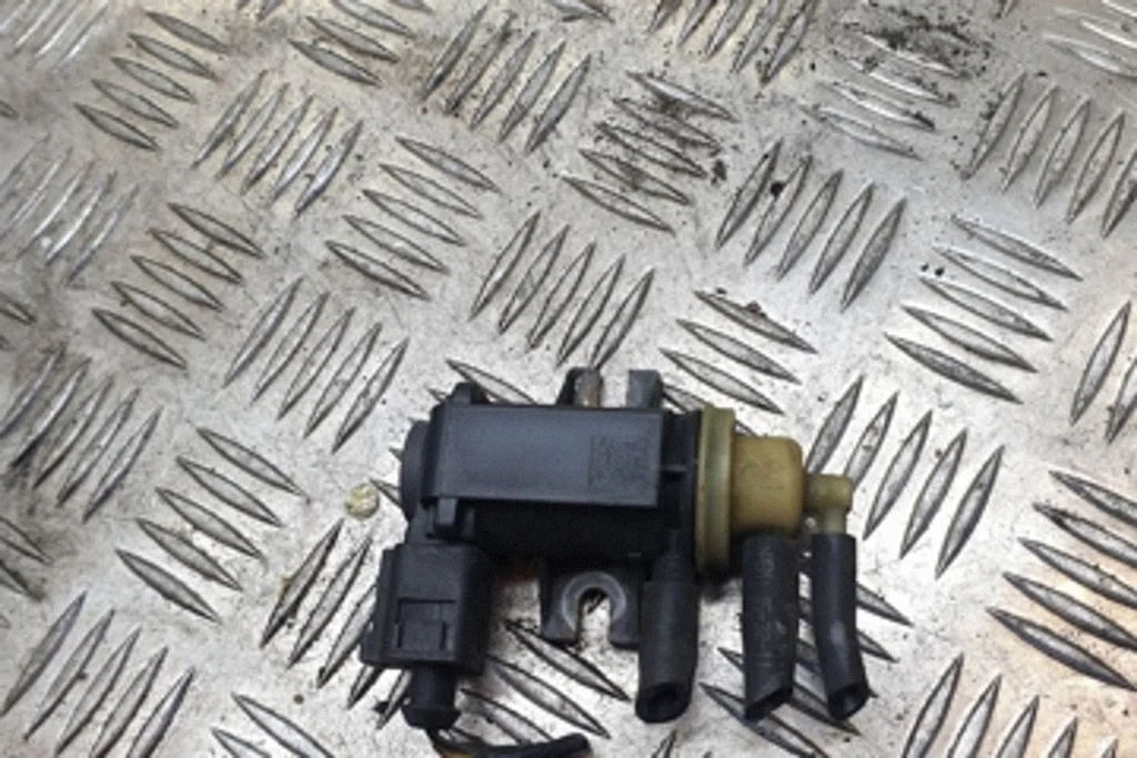Turbo solenoīda vārsts – Skoda Octavia Mk2 (1Z) (2004-2013)