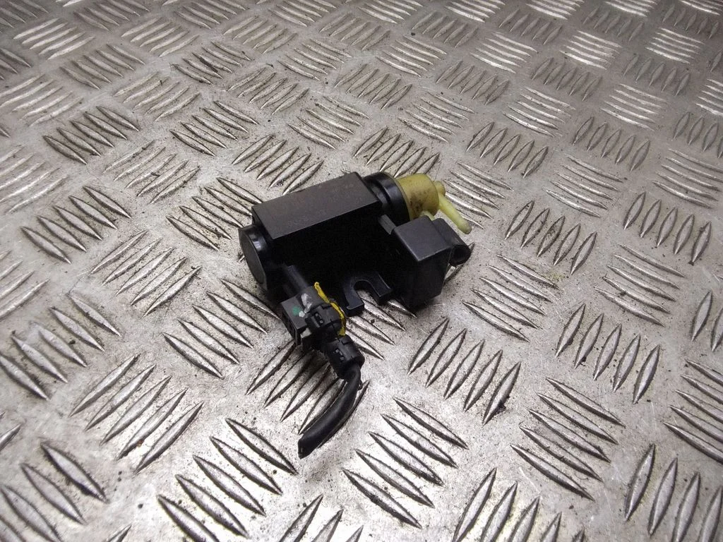 Solenoidklapp – Mercedes-Benz B-klass W245 (2005-2011)