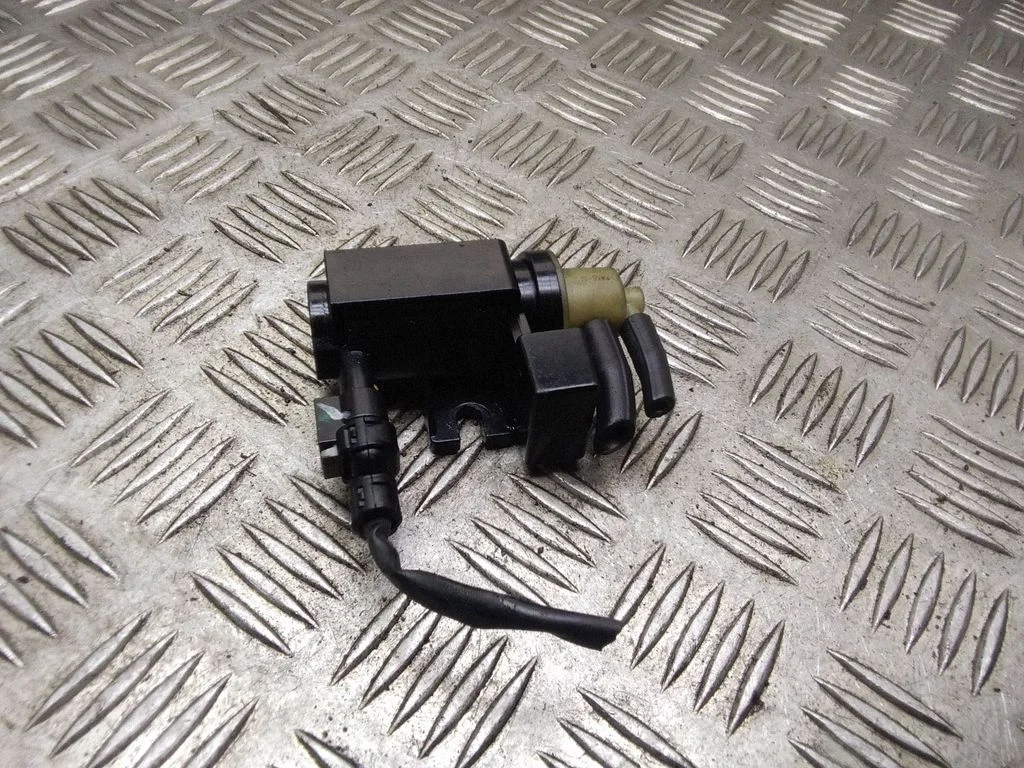 Solenoidklapp – Mercedes-Benz B-klass W245 (2005-2011)