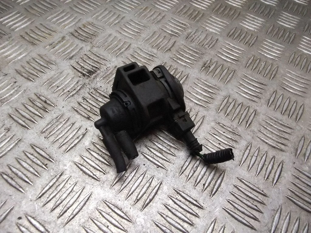 Solenoidklapp – Nissan Qashqai (2006-2010)