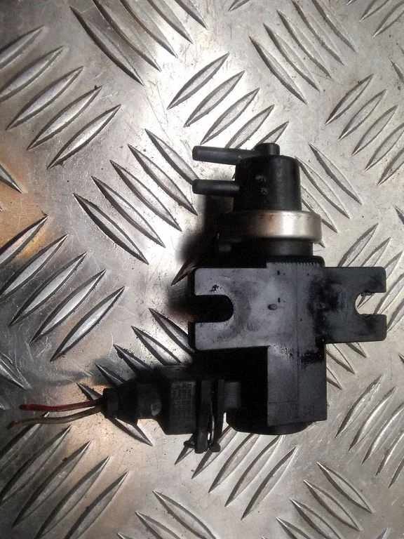 Turbo solenoid valve – BMW 3 Series E46 (1998-2005)