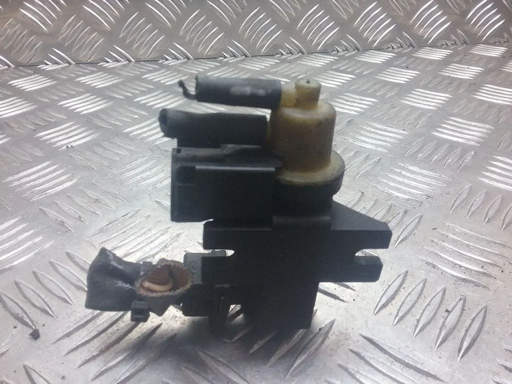 Zawór elektromagnetyczny turbo – Opel Astra H (2004-2012)