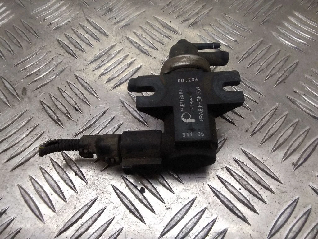 Turbo solenoīda vārsts 72290320