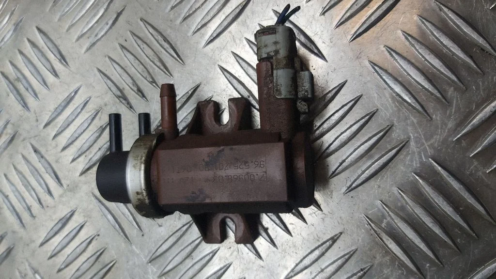 Turbo solenoīda vārsts 70096803