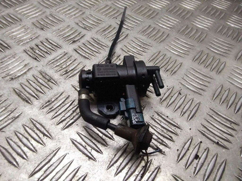 Turbo solenoid valve – Citroen C4 I (2004-2010)