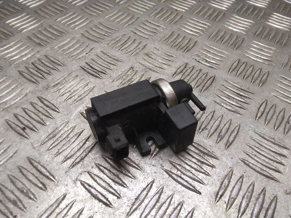 Turbo solenoid valve – BMW 3 Series E46 (1998-2005)