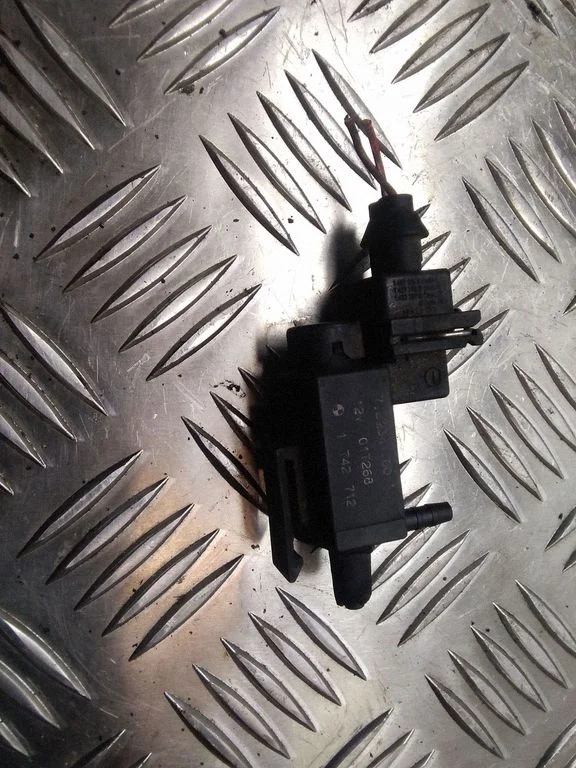 Solenoidklapp – BMW 5-seeria E39 (1996-2003)