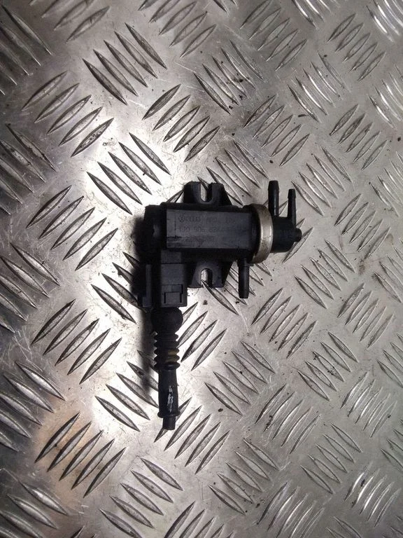 Turbo solenoīda vārsts – Volkswagen Passat B5.5 (2001-2005)