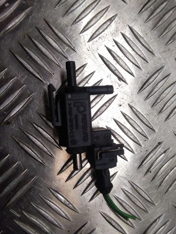 Turbo solenoīda vārsts – Volvo S60 (2001-2004)