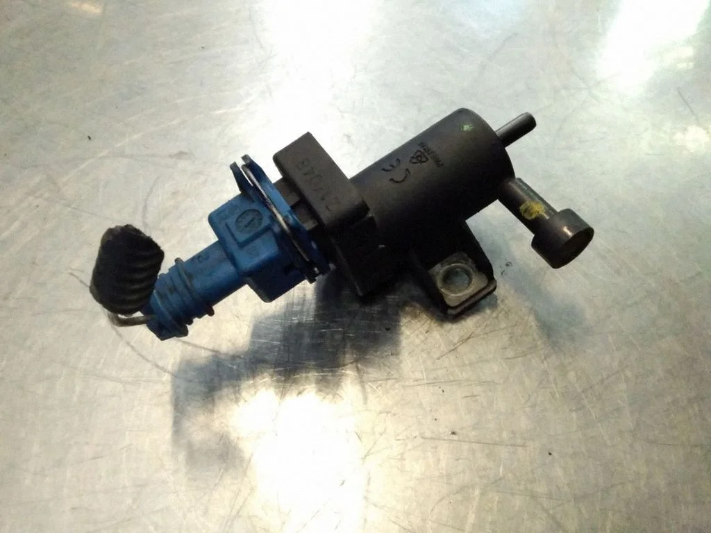 Turbo solenoīda vārsts – Renault Espace - Grand espace IV (2004-2014)