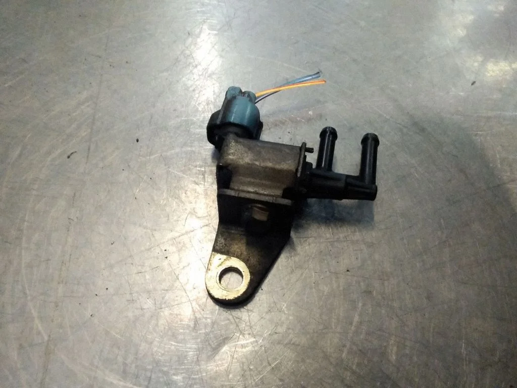 Turbo solenoid valve – Subaru Outback (2004-2006)