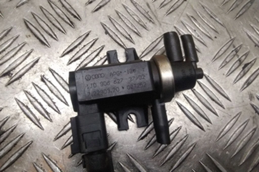 Turbo solenoid valve – Ford Galaxy (2000-2006)