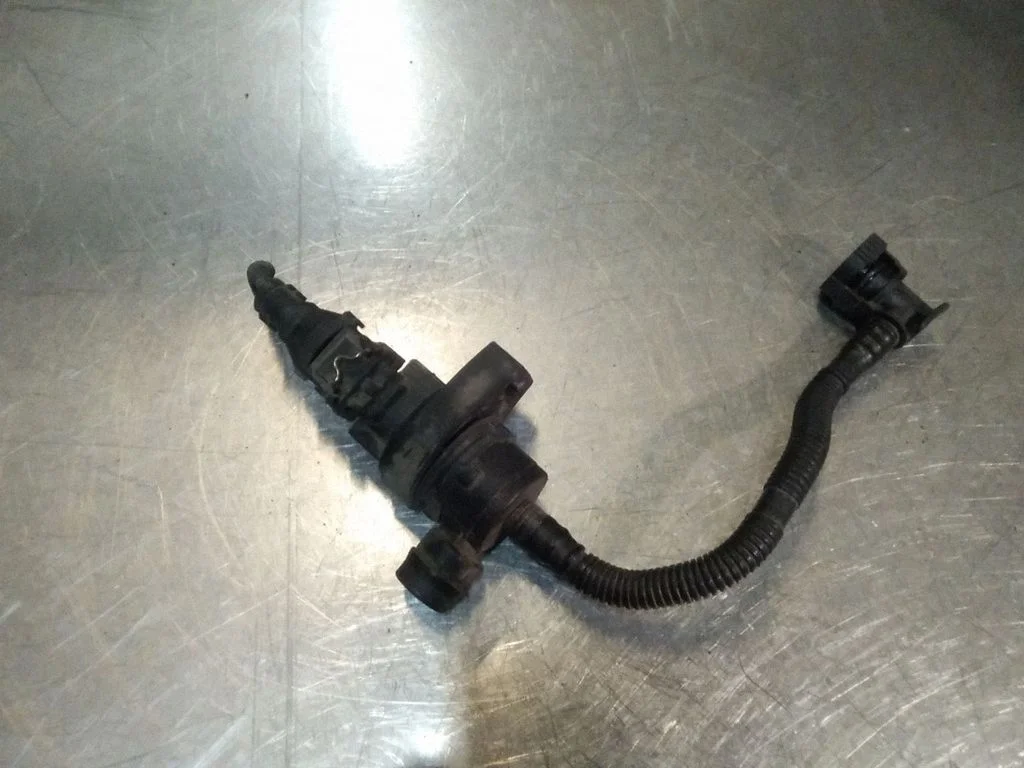 Turbo solenoid valve – BMW 3 Series E90 E91 (2005-2012)