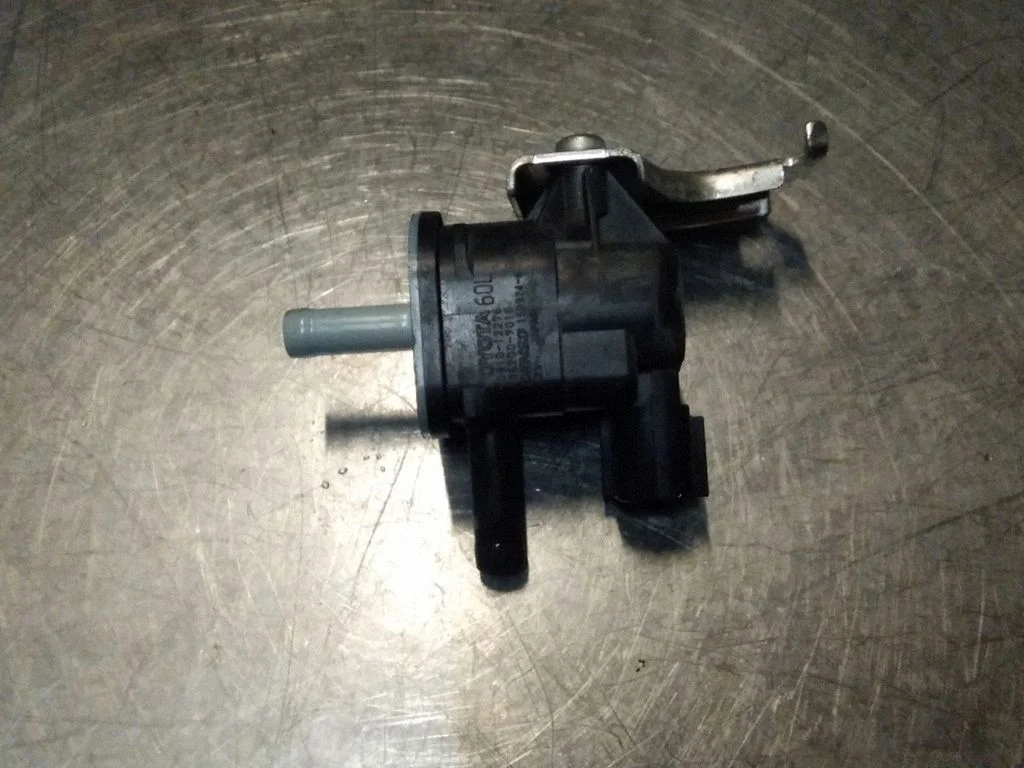 Turbo solenoīda vārsts – Toyota Prius (XW30) (2009-2015)