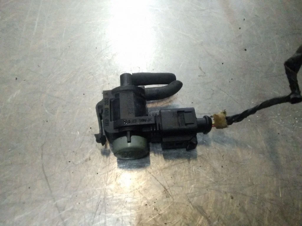 Turbo solenoīda vārsts – Volkswagen Transporter - Caravelle T5 (2003-2015)