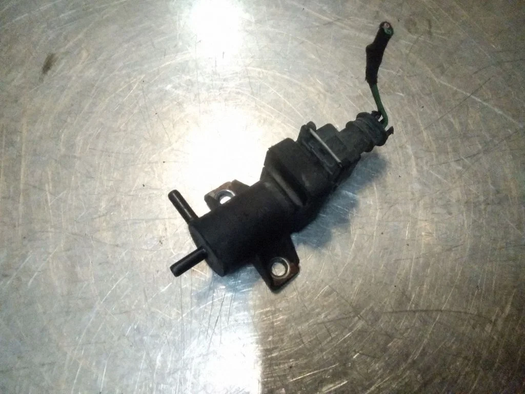 Turbo solenoīda vārsts – Renault Espace - Grand espace IV (2004-2014)